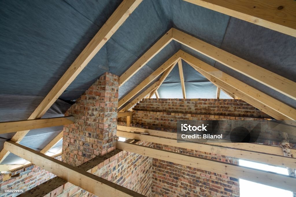 Draagstructuur ruwbouw